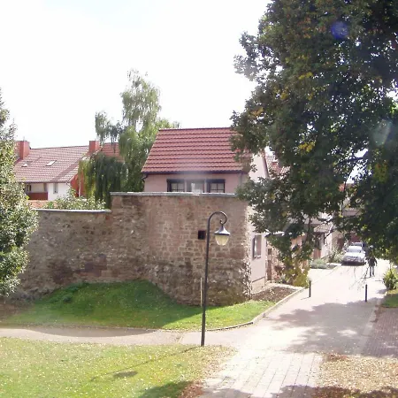 Kyffhaeuser * Bad Frankenhausen