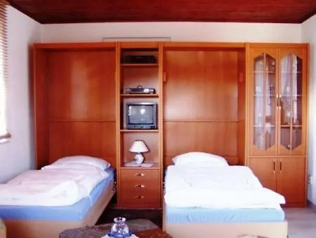 Kyffhaeuser Casa de Férias Bad Frankenhausen