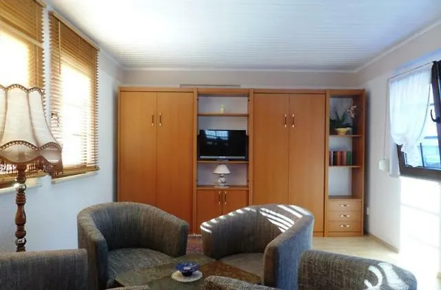 Kyffhaeuser Hébergement de vacances *